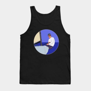 Sailing Tank Top